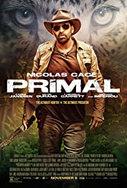 Primal 2019 Dub in Hindi full movie download